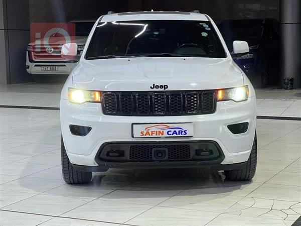 Jeep Grand Cherokee 2021 for sale in Iraq - Duhok
